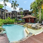Poolside Villa - Hibiscus 40B