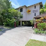 Poolside Villa - Hibiscus 40A