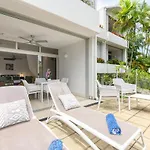 Seascape Holidays At Club Tropical