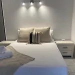 Rooftop Apartment At Marina Terraces