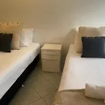 Rooftop Apartment At Marina Terraces