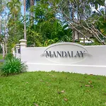 Mandalay Luxury Beachfront Apartments