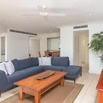 Mandalay Luxury Beachfront Apartments