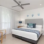 Mandalay Luxury Beachfront Apartments