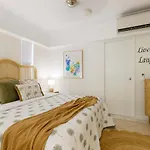 Oasis Luxe On Macrossan Street - Stylish Residence