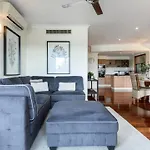 5 The Point Apartments Port Douglas
