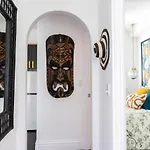 Noir-Luxe In Port Douglas, Newly Renovated May 2023