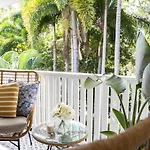 Noir-Luxe In Port Douglas, Newly Renovated May 2023