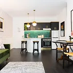 Noir-Luxe In Port Douglas, Newly Renovated May 2023