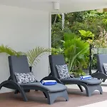 Rooftop Apartment At Marina Terraces