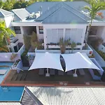 Silkari The Pavilions Port Douglas