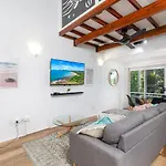 84 Reef Resort