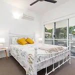 84 Reef Resort
