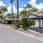 84 Reef Resort