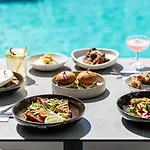 Seascape Holidays At The Beach Club