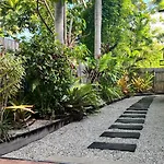 Privacy On Ti Tree