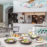 Seascape Holidays At The Beach Club