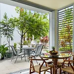 Spice Studio In The Heart Of Town