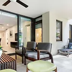 The Plunge Pool Residence - Private Resort Living