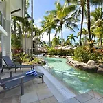 Resort-Style Swim Out - A True Tropical Oasis