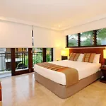 The Villa At Temple - A Luxury Resort Hideaway