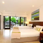 The Villa At Temple - A Luxury Resort Hideaway