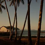 \'The Edge\' Unique Luxury Experience