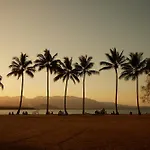\'The Edge\' Unique Luxury Experience