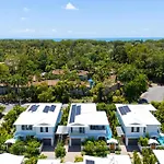 Escape Villas Port Douglas