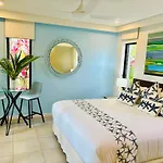 Paradise Escape - Poolside Ground Floor - Sea Temple Resort And Spa