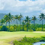 Tropical Retreat - Poolside Swimout - Ground Floor - Sea Temple Resort & Spa Port Douglas