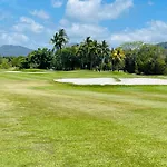 Tropical Retreat - Poolside Swimout - Ground Floor - Sea Temple Resort & Spa Port Douglas