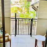 Tropical Retreat - Poolside Swimout - Ground Floor - Sea Temple Resort & Spa Port Douglas