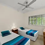 Nautilus Holiday Apartments