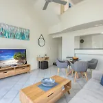 Tropical Escape