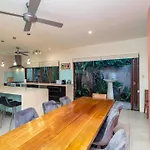 Oasis Beachfront Mirage