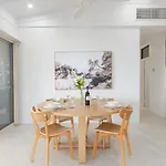 Island Point Villa 6 Port Douglas