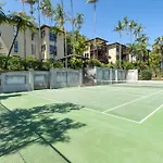 The Point Apartment No.3 - Executive 3 Bedroom Apartment In Town