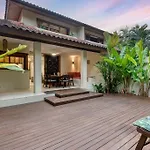Surya Villa 2 - On Four Mile Beach