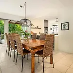 Indirah On The Beach - A Spacious Beachfront Home