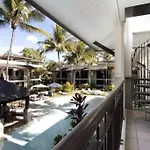 Rooftop Resort Oasis At Temple With Spa