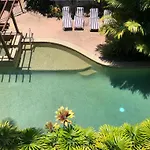 Park View Studio Apartment At Bay Villas