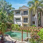 Park View Studio Apartment At Bay Villas