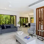 Villa 7 Thornton - St Crispins