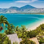 Park View Studio Apartment At Bay Villas