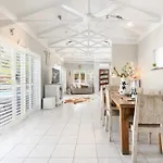 Seabrook Beach House