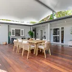 Seabrook Beach House