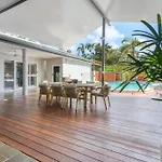 Seabrook Beach House