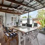 Seabrook Beach House