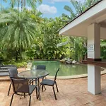 1 Bedroom @ Palm Villas #22